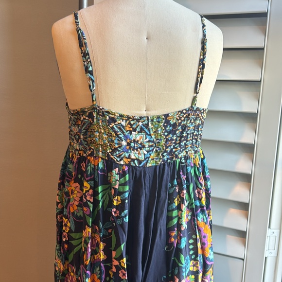 Anthropologie jumpsuit XS - Picture 5 of 7